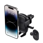 iOttie Easy One Touch 6 &otilde;hutusava ja pinnakinnitusega auto telefonihoidja