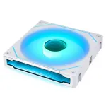 Ventilaator Lian Li UF-SLIN140-1W 14 cm valge 1600 RPM