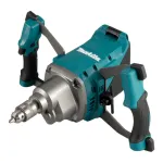 Makita UT002GZ Juhtmevaba segisti 40V XGT 2-k&auml;iguline k&auml;igukast 1200W T&ouml;&ouml;riist ilma akuta