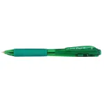 Pentel Superb BX440 pastapliiats rohelise tindiga 0,7 mm
