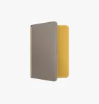 UNIQ Belmont RFID Passipidaja Hall/Kollane