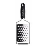Microplane Gourmet Grater Ultra Coarse Blade Black