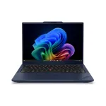 Lenovo ThinkPad T14 Gen 7 (Intel) Copilot+ PC 21WN009CPB s&uuml;learvuti, 14-tolline WUXGA IPS, Intel Core Ultra 5 325, 16GB LPDDR5x, 512GB SSD, Windows 11 Pro