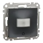 Schneider Electric Multiwire PIR160+ LED Dimmer 200W Zigbee Antenna