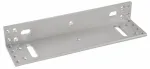SCOT BK-1200L2 L-nurgakinnitusklamber elektromagnetluku armatuuridele EL-1200SL2 ja EL-1200TSL2