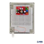 ATTE APS-90-480-L1 SMPS toiteplokk 48V 2A 90W