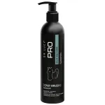 DR LUCY Shampoo Pro Easy Brush 250 ml Kontsentraat koertele ja kassidele