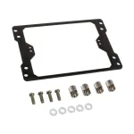 Kinnituskomplekt TR4 pesa jaoks, RAIJINTEK RJK TR4 komplekt (kompaktsele) vesijahutusele