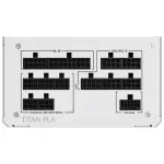 Toiteplokk Montech Titan PLA 1000W