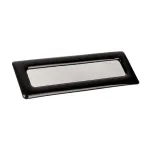 DEMCiflex tolmufilter Lian Li O11 Dynamic XL korpusele &mdash; GPU kate, mudel 1098