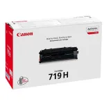 Canon CRG 719H BK toonerikassett 1 tk Originaal Must