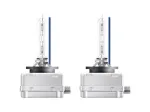 Esitulede pirnid Ledvance D1S 85V 35W Cool Blue &mdash; 2 tk komplekt