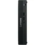 Lenovo V100q i3-N305 16GB 512GB Must Windows 11 Pro SFF lauaarvuti