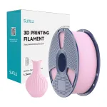 SUNLU PLA Classic Filament Sakura Pink
