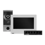 BCS-P-VIS02 monitor