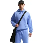 Nike Club Fleece meeste pullover-kapuutsiga dressipluus Diffused Blue M