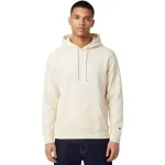 Champion meeste kapuutsiga dressipluus kreem 220783 YS084 suurus L