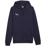 PUMA Team Goal Casuals dressipluus tumesinine
