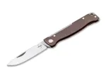 B&ouml;ker Plus Atlas vask nuga D2 libisev liigend 70mm tera