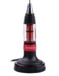 Sunker Elite CB 119 CB-antenn koos magnetiga