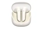 HAVIT TW974 Modern Buds t&otilde;elised juhtmevabad k&otilde;rvaklapid Bluetooth 5.3-ga, 10mm draiverid, IPX4, puutetundlik juhtimine, USB-C laadimis&uuml;mbris, 20h kogu taasesitus &ndash; beež