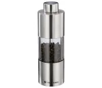 Zassenhaus Mainz pipraveski Inox/akr&uuml;&uuml;lklaas 14 cm