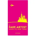 Pegasus Spiele A Fake Artist Goes To New York peom&auml;ng
