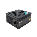 Azza PSAZ-750W toiteplokk 20+4 pin ATX ATX Must