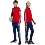 adidas Tiro 23 League laste treeningp&uuml;ksid - tumesinine (152 cm)