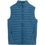 4F meeste teksavest M062 32S Regular Fit n&ouml;&ouml;bitav