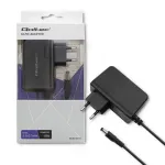 Qoltec 15W seinatoiteplokk 5V 3A 5.5x2.1mm
