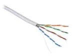 SEVEN UTP Cat5e sisekasutuseks m&otilde;eldud Etherneti kaabel, karp (SEVLAN10189)