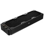 Corsair Hydro X Series XR7 360 V2 radiaator - 360mm, must