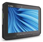 Zebra ET60W, 25,6 cm (10,1 inch), 1920 x 1200 pikslit, 256 GB, 16 GB, Windows 11, must (ET60WW-0S5DLS00A1-00)