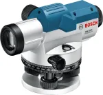 Optiline lood Bosch GOL 32 G Professional &mdash; 400 gon, statiiviga