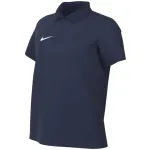Nike Dri-Fit Park 26 Polo naiste T-s&auml;rk tumesinine IB1172 410 XS