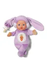 Zapf BABY born for babies Naljakas j&auml;nku 26cm