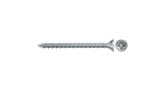 Kruvi fischer duebel 670281 &mdash; metallist puidukruvi 16 mm, &Oslash; 4,5 mm, 100 tk
