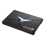 SSD-draiv Team Group T-FORCE VULCAN Z 256 GB 2,5-tolline SATA III