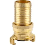 Voolik&uuml;hendus Messing Gardena 7122-20
