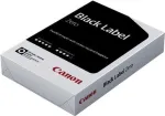 Canon Black Label Zero FSC A4 paber, 5 x 500 lehte (99840754)