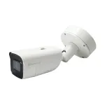 LevelOne FCS-5095 8MP v&auml;likuulkaamera IP-kaamera IR, PoE, IK10-ga