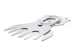 Bosch F016800588 EasyShear muruniiduki tera varuosa