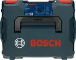 Puhastuskomplekt Bosch Professional GAS 18V-12 MC juhtmeta tolmuimejale L-BOXX 102-s