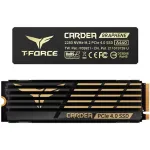 SSD-draiv Team Group 2 TB M.2 PCIe 4.0 T-FORCE CARDEA A440