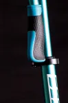 Six Degrees AU 514 t&otilde;ukeratas 230 mm esiratas / 215 mm tagaratas, t&uuml;rkiissinine
