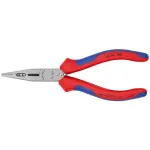 Knipex 13 02 160 multit&ouml;&ouml;riistaga tangid 1 tk sinine, punane