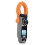 HT Instruments HT9023 digitaalne vooluklambik CAT III 1000V, CAT IV 600V True RMS 1009023