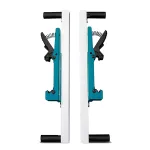 Makita JM00000219 Kiirvahetuspadruni komplekt DEAWST07 (2-osaline, 1/4 tolli kuuskant)