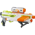 M&auml;ngup&uuml;ss HASBRO Nerf BattleScout ICS-10 FFP B1756F030 &ndash; vahtviskep&uuml;ss, &uuml;helasuline, taktikaline siin